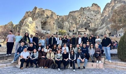 AcerPro 20. Yılını Nevşehir’de Kutladı