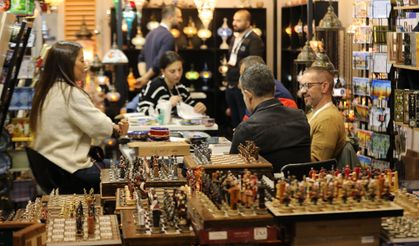 Türkiye’nin En Büyük Hediyelik Eşya Fuarı İçin Geri Sayım Başladı!
