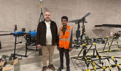 Nevşehirli Hasan Çorap Satıyordu, ASSUVA’da İş Sahibi Oldu