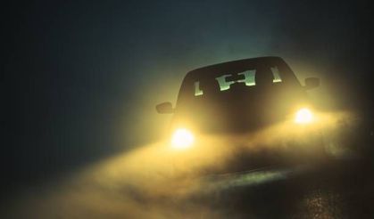 Nevşehir – Acıgöl yolu aydınlatma bekliyor!