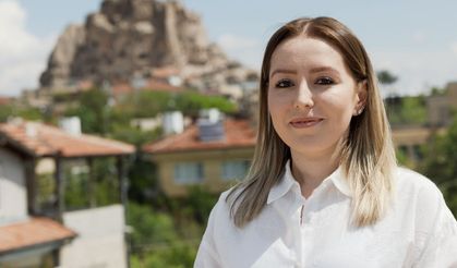 Kapadokya’da Kırsal Turizme Kadın Gücü