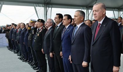 Nevşehir Valisi Ali Fidan, 9.200 Yeni Güvenlik Aracının Hizmete Alım Törenine Katıldı