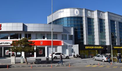 Nevşehir’de Oda Seçim Tarihleri Belli Oldu