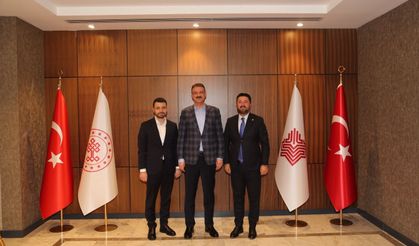 Gülşehir’in Tarihi Camileri Yenileniyor