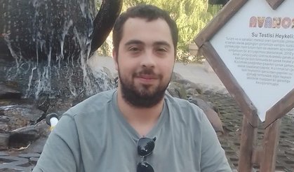 Yürüyemiyor Ama Hayalleri Var: Nevşehirli Genç İş İstiyor