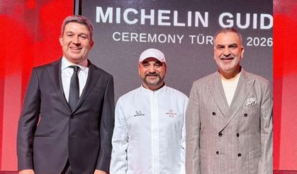Kapadokya’nın İlk Michelin Yıldızı: Kayakapı Revithia