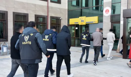 Nevşehir Merkezli 8 Milyon TL’lik Dolandırıcılık Operasyonu