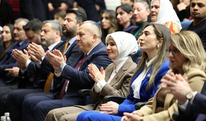 Bakan Göktaş Hacıbektaş'ta: “Kadının Güçlendiği Yerde Aile Güçlenir”