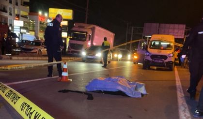 Nevşehir’de Korkunç Kaza: 16 Yaşındaki Yaya Öldü