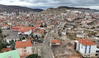 Nevşehir Belediyesi’nin Altyapıya Tarihi Yatırımı 9 Şubat’ta Başlıyor