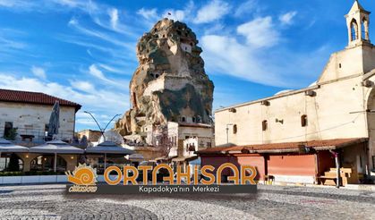 Ortahisar, Uluslararası Cittaslow Ağına Rekor Puanla Kabul Edildi