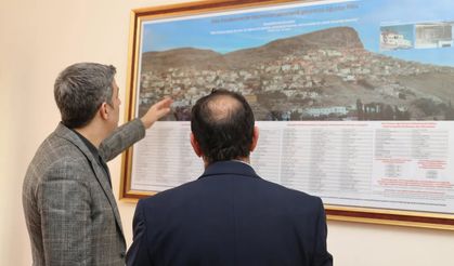 Göre, Kapadokya Turizm Rotasına Giriyor