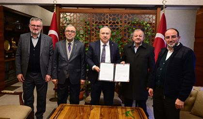 Nevşehir Bekdik Mahallesine Yeni Cami ve Kur’an Kursu Müjdesi