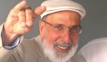 Nevşehir’in Değerli Sarıtaş Ustası Talat Yapar Vefat Etti