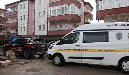 Nevşehir'de eşini bıçaklayıp kaçtı, Polis takibiyle yakalandı