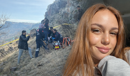 Nevşehir’i Üzen Olay: Kayıp Genç Kız Ölü Bulundu