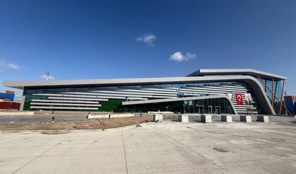 Kapadokya Havalimanı 2 Milyon Yolcuya Hazırlanıyor