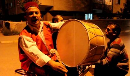 Nevşehir’de Ramazan Davulcusuna Verilecek Ücret Netleşti