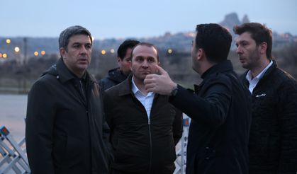 Aslanbay’dan Kapadokya At Yılı İçin Göreme’de İnceleme