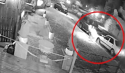 Göreme’de Büyükelçilik Aracına Çarptı, Kaçtı: Ürgüp’te Yakalandı