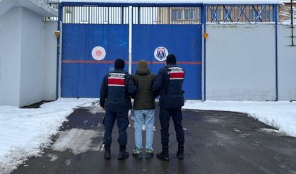 Nevşehir Jandarma'dan Hedef Odaklı Operasyon: 2 Tutuklama