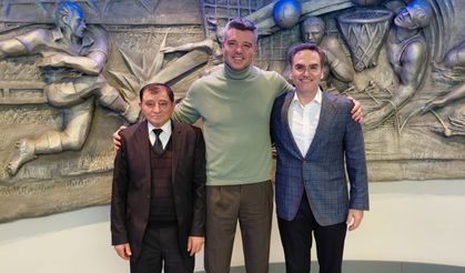 Fenerbahçe’de Nevşehir Buluşması: Saran’dan Mesaj