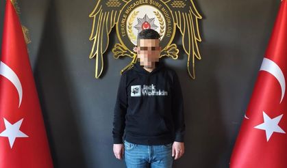 Nevşehir’de FETÖ Hükümlüsü Tutuklandı