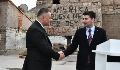 Nevşehir Ülkü Ocakları Başkanı Uçar’dan ilk açıklama!