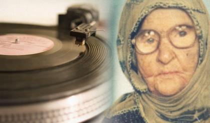 Türkiye’nin Ezgilerini Taşıyan Ürgüplü Fadime Başaran