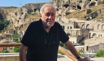 Kapadokya Aşığı Tarihçi İlber Ortaylı Vefat Etti