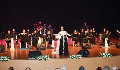 Nevşehir Hacı Bektaş Veli Üniversitesi Marşı İlk Kez Seslendirildi