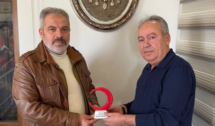 İş İnsanı Korkmaz’dan Nevşehir Aşevine 3 Milyon TL’lik Destek
