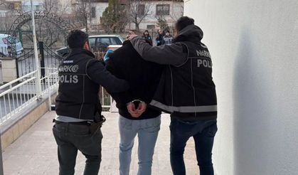 Nevşehir’de Düğmeye Basıldı: 3 Aylık Takip Sonrası Operasyon