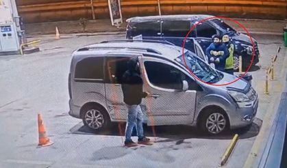 Nevşehir’de Jandarmanın Heimlich Manevrası Hayat Kurtardı