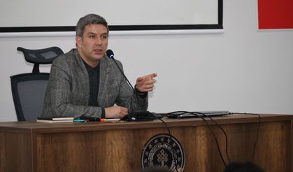 Kapadokya Alan Başkanlığı’nda ATV-UTV Safari Toplantısı