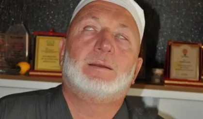 Nevşehir’in Gören Gözü Hafız Kemikkıran Ameliyat Oldu