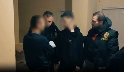 Nevşehir Dahil 22 İlde Dev Dolandırıcılık Operasyonu