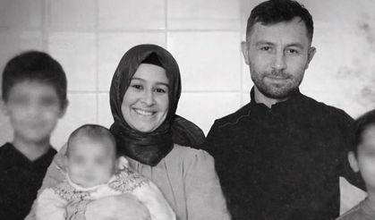 Nevşehirli Aileden Geriye '4 Yetim ve Öksüz' Kaldı!