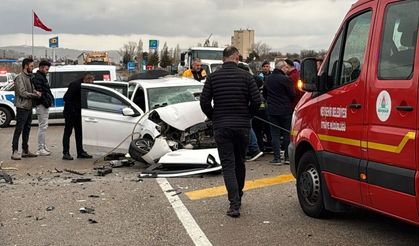 Nevşehir’de Yürek Yakan Kaza: Baba ve 2 Oğlu Hayatını Kaybetti