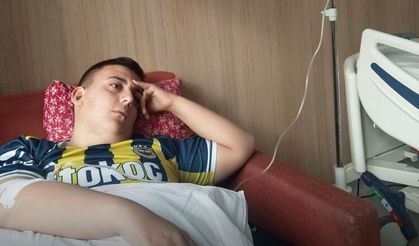 Nevşehirli Baba, Ameliyat Olacak Oğlu Selim İçin Dua İstedi