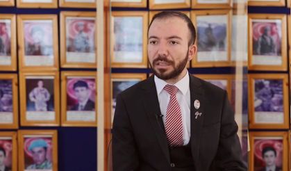 Nevşehirli Kahraman Zeki Didinmez'in Bugün Gazilik Onurunun 8. Yılı