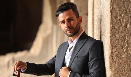 Nevşehir’in Sevilen Sanatçısı Uğur Kınacı Taburcu Oldu