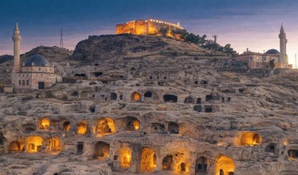 'Sırları Taşlarında Saklı Şehir Nevşehir'