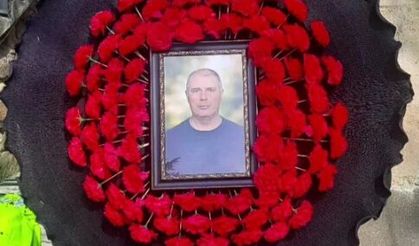 Mustafapaşa Belediye Çalışanı Gözyaşlarıyla Defnedildi