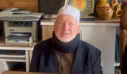 Nevşehir’in Sevilen İsmi Mahmut Kemikkıran’dan Sevindiren Haber