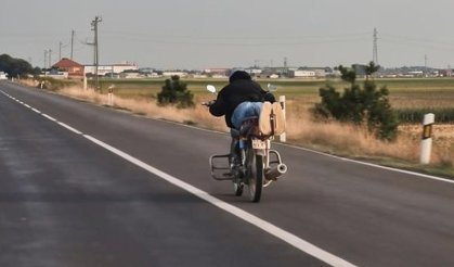 Nevşehir'de Trafikte Akrobasi Pahalıya Patladı: 88 Bin TL Ceza