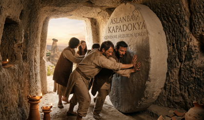 Aslanbay: “Kapadokya Binlerce Yıllık Huzurun Adresi”