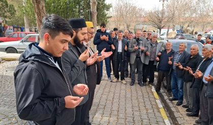 “En Büyük Asker Bizim Asker!” Nevşehir Tek Yürek