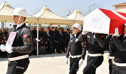 Nevşehirli Polis Memuru Kırşehir’de Hayatını Kaybetti