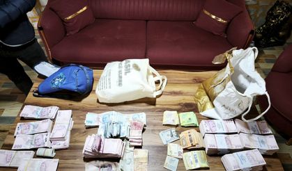 Nevşehir Kozaklı’da Fuhuş Operasyonu: 7 Gözaltı